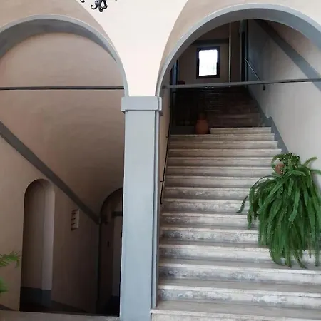 Appartamento Centro Storico, I Pellegrini