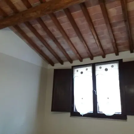 Centro Storico, I Pellegrini *
