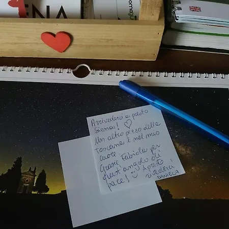 Centro Storico, I Pellegrini Appartamento *