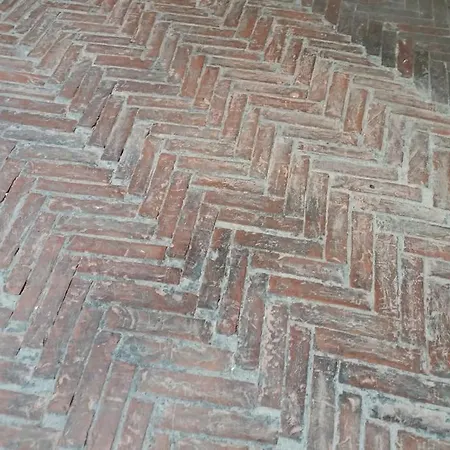 Centro Storico, I Pellegrini Appartamento