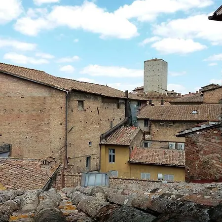 Centro Storico, I Pellegrini Appartamento *