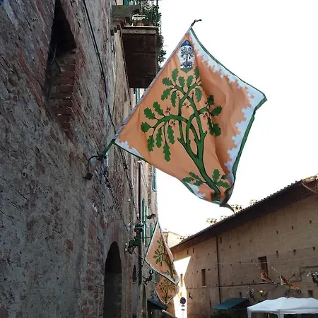 Appartamento Centro Storico, I Pellegrini *