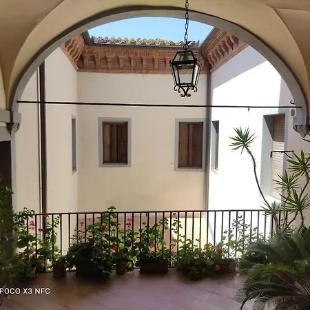 Centro Storico, I Pellegrini Appartamento *
