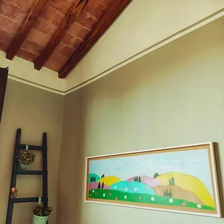 Centro Storico, I Pellegrini Appartamento Siena
