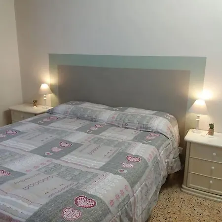 Centro Storico, I Pellegrini Appartamento
