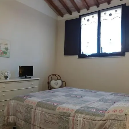Centro Storico, I Pellegrini Appartamento *