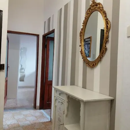 Centro Storico, I Pellegrini Appartamento *