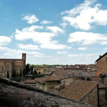 Centro Storico, I Pellegrini Appartamento